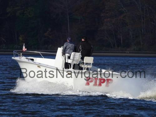 Pacemaker Wahoo fiche technique et avis